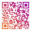 pins and gambits instagram QR code